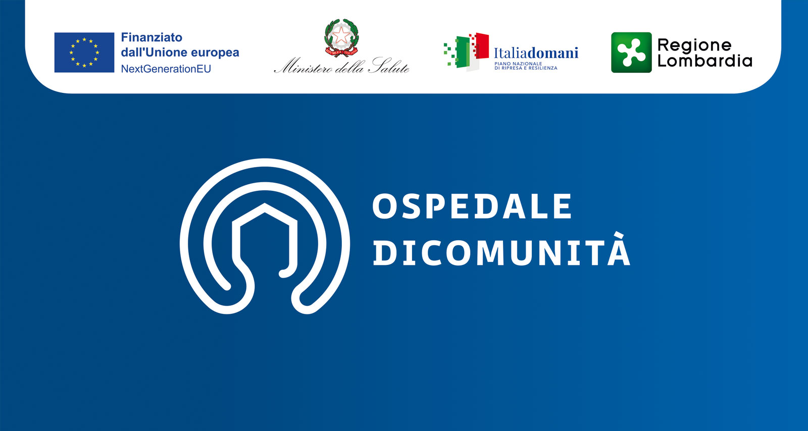 Ospedali di Comunità