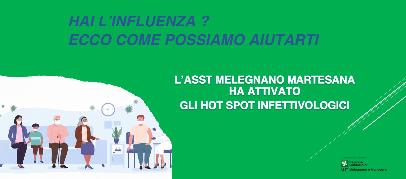 Hot Spot Infettivologici