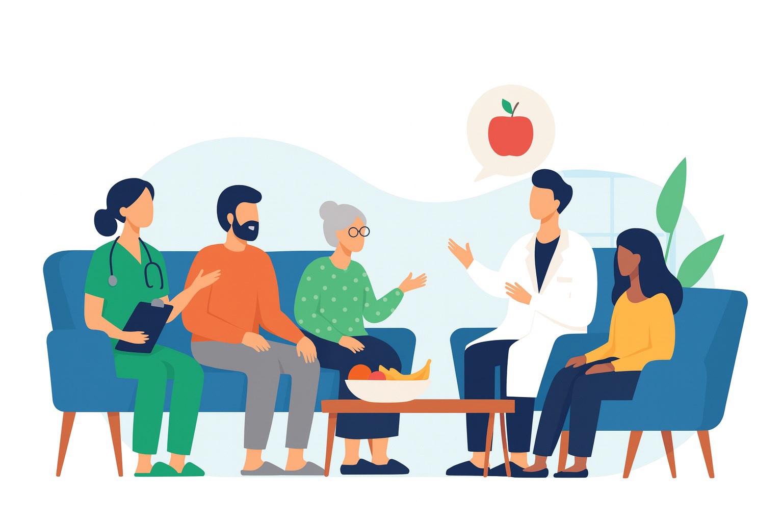 Banner incontri benessere Melegnano