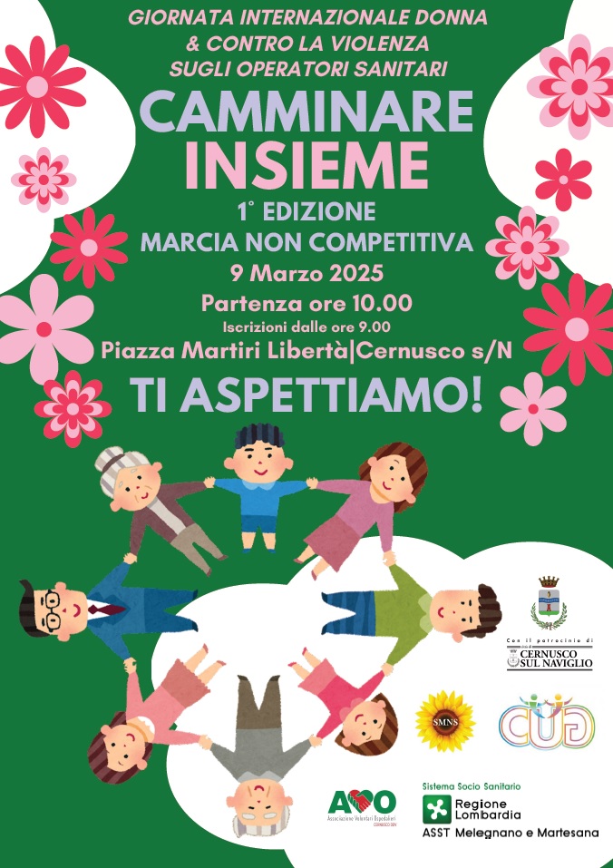 Camminare Insieme