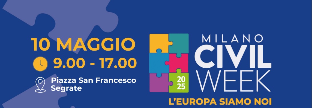 Milano Civil Week Segrate