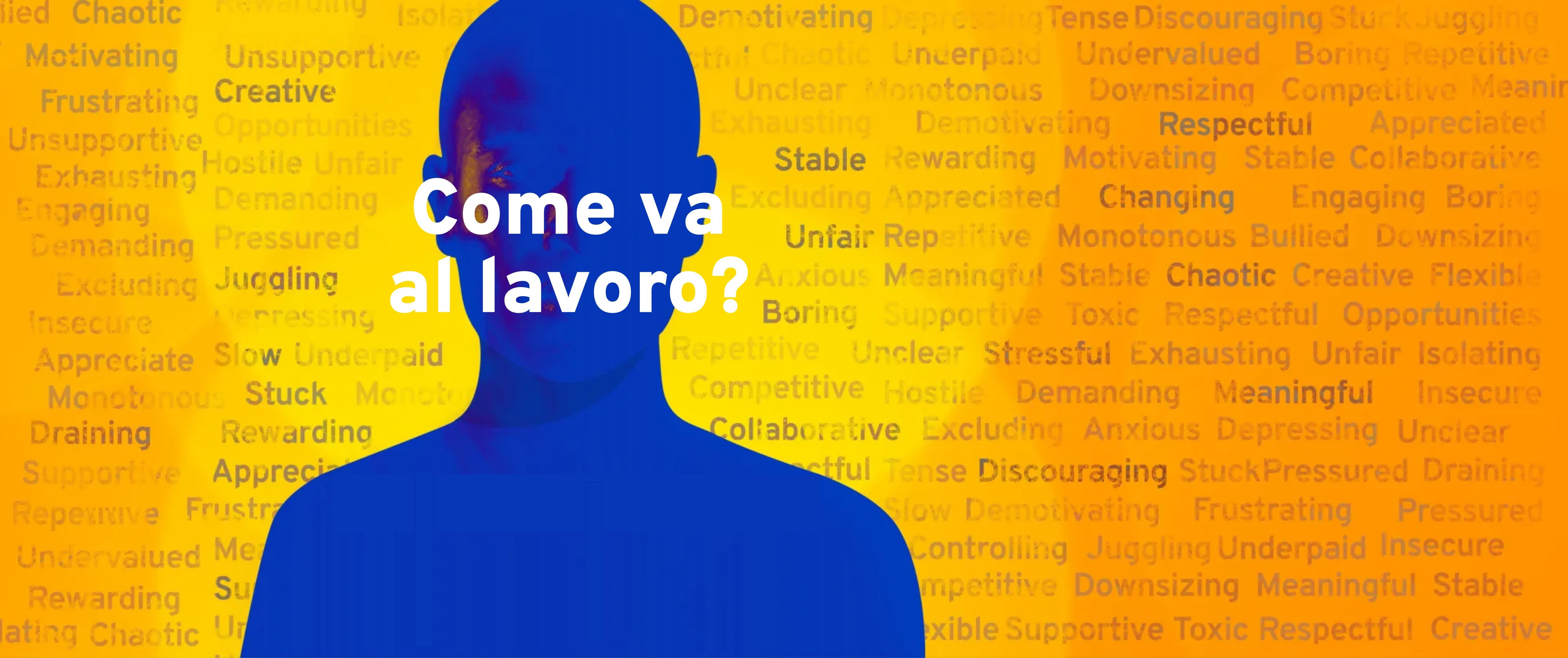 banner giornata mondiale per la salute e la sicurezza sul lavoro 2026