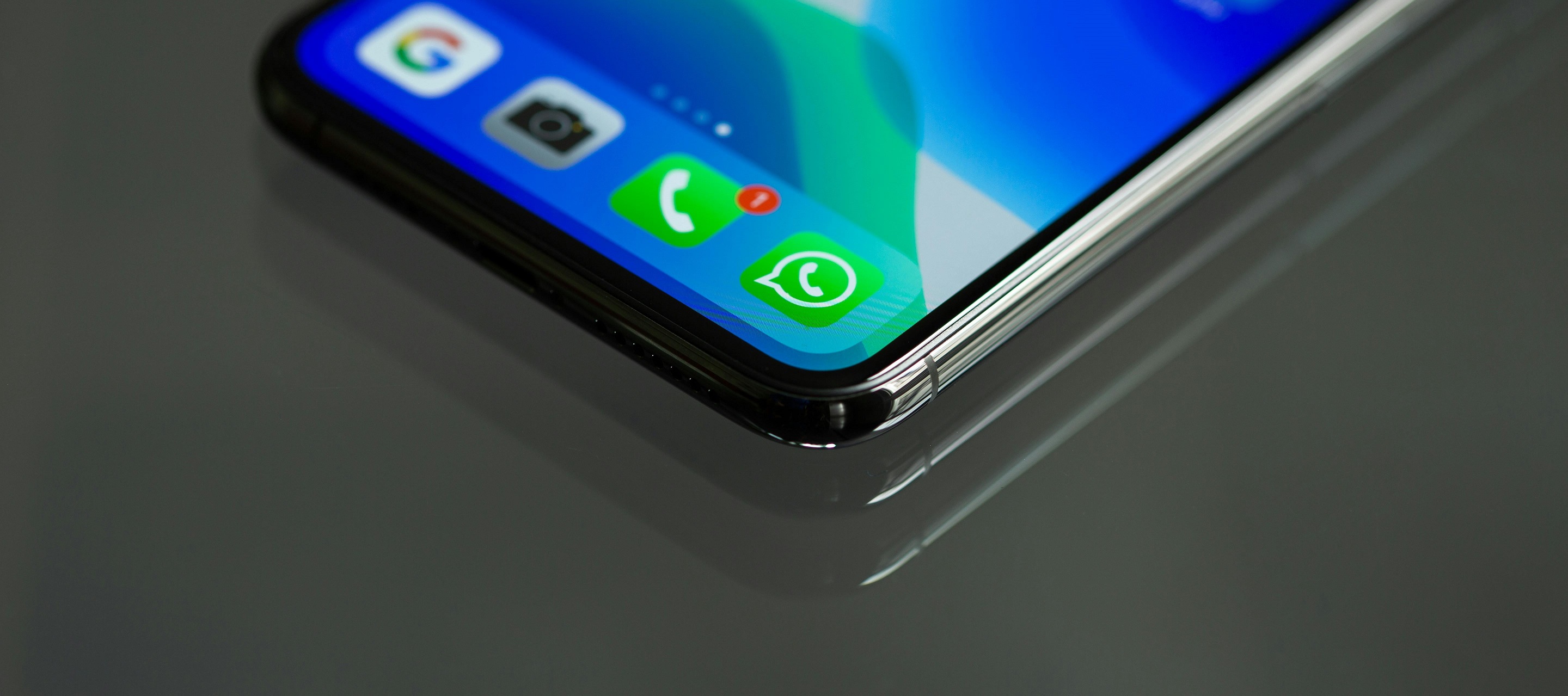 Vivere connessi: Smartphone