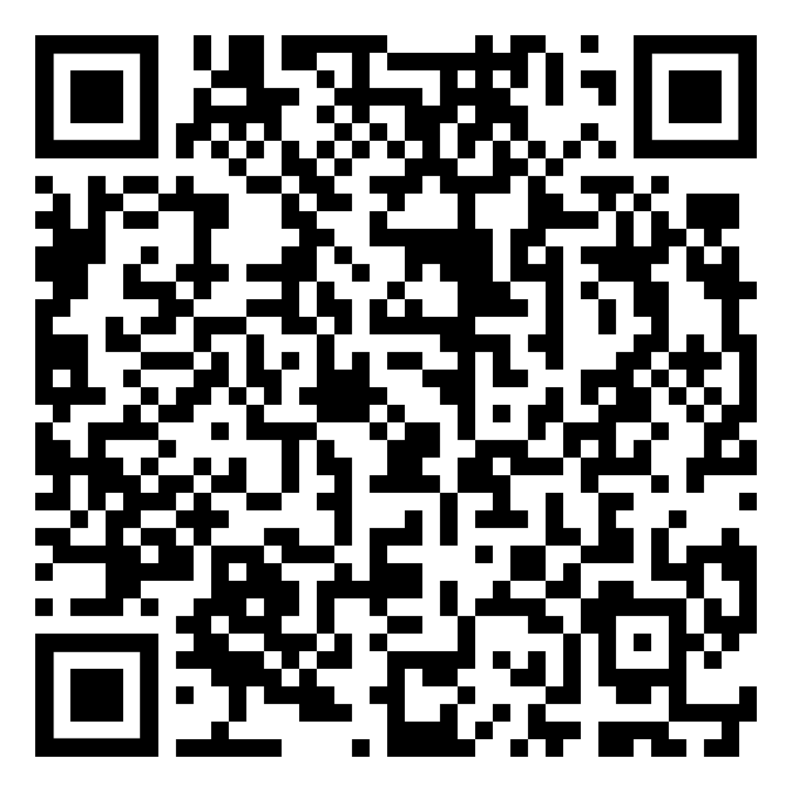 Qr Code Donazione