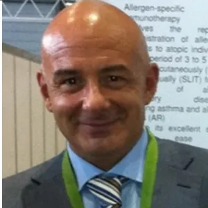 Foto Dott. Giovanni Traina