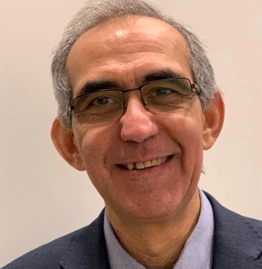 Foto dott. Francesco D'Angelo