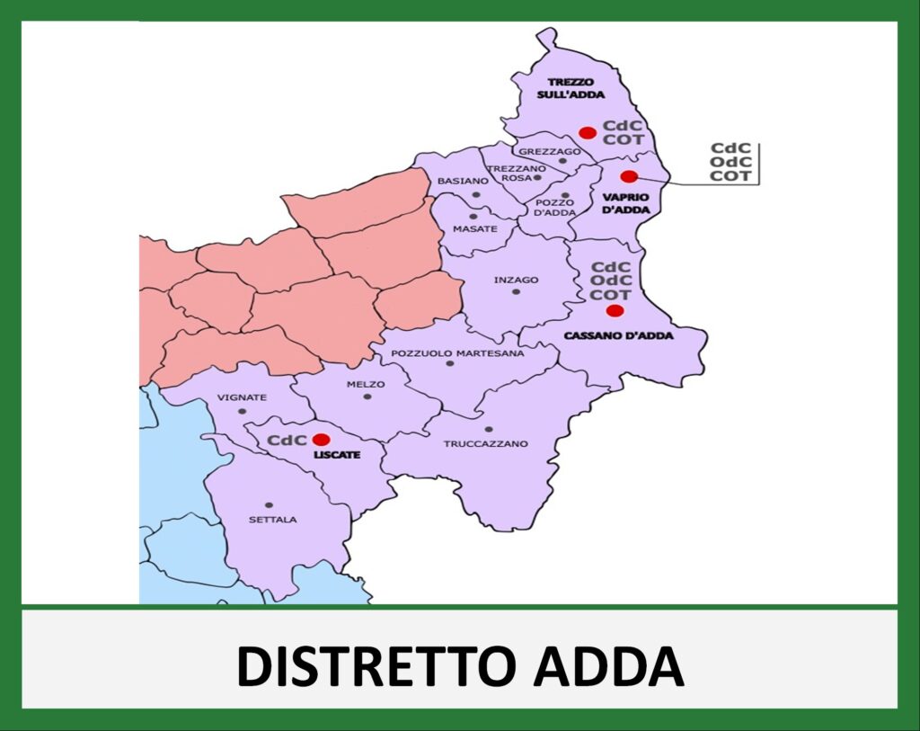 Distretto Adda